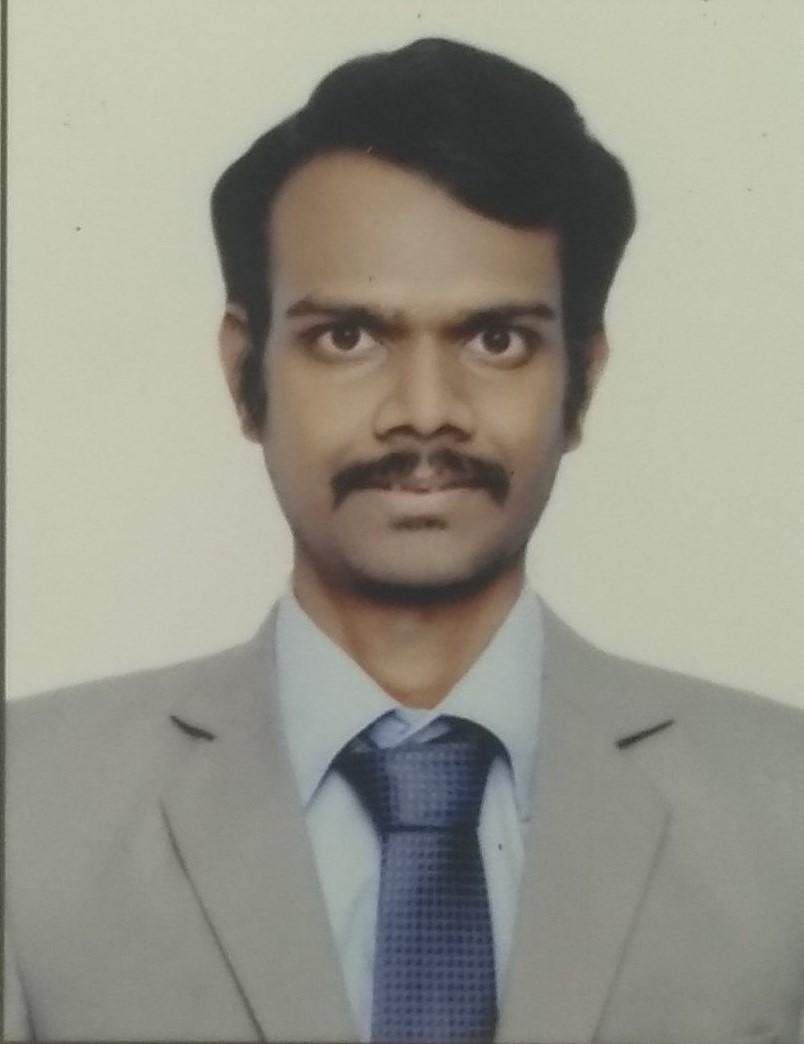 Mr. Mahadevan Raju Swamy